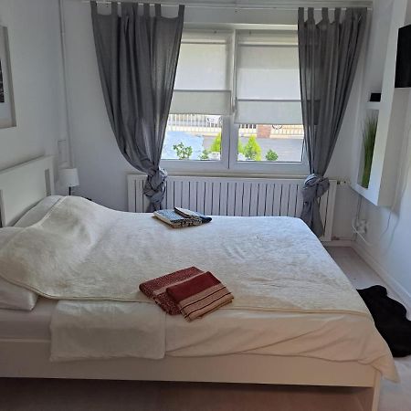 Soba Dvori Daire Zaprešić Dış mekan fotoğraf